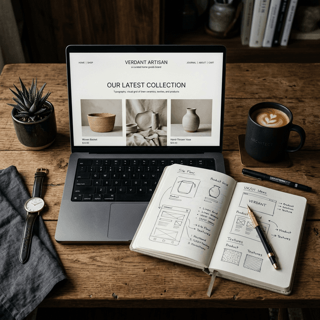 Qué debe integrar un e-commerce antes de escalar