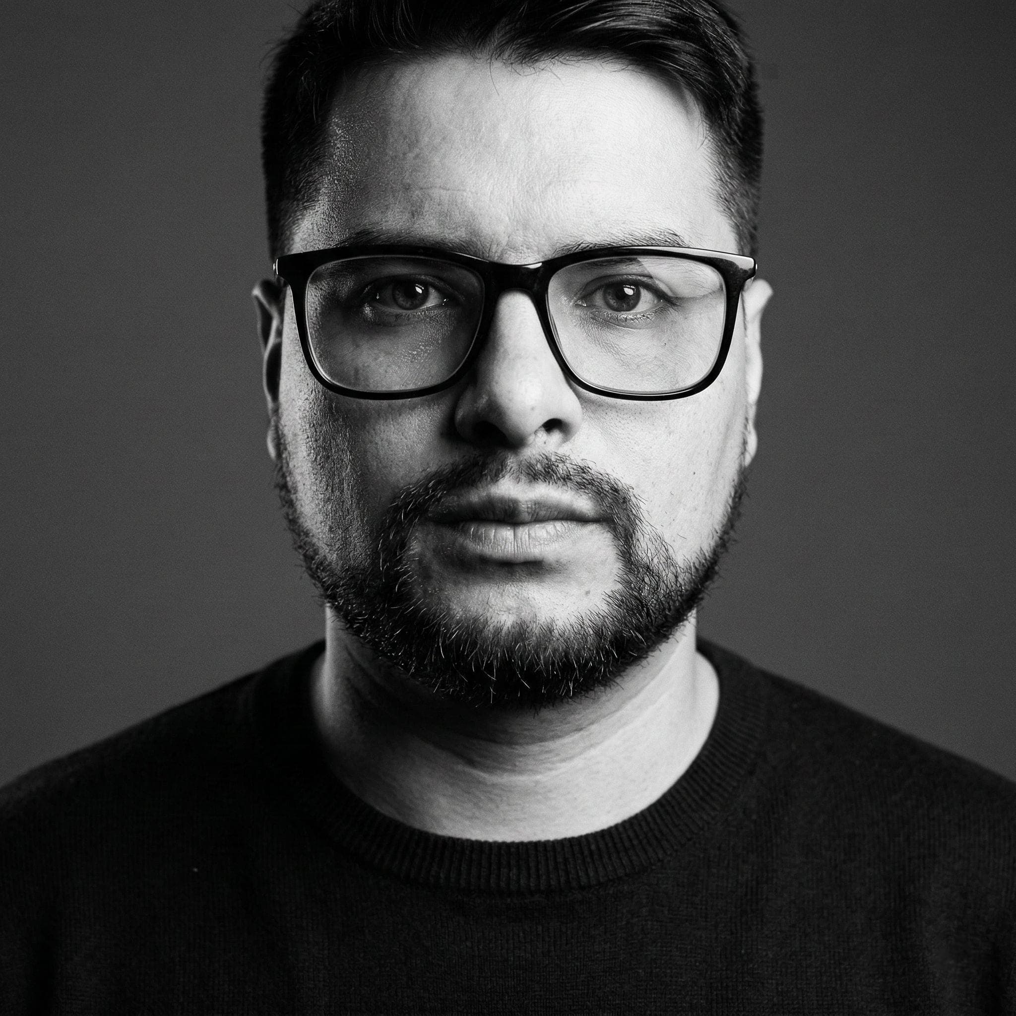 Lorenzo Romero Cubas - Hero Image